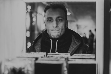 Ławica stworzeń w Galerii EL