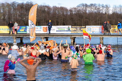 Morsowali dla dziecięcego hospicjum