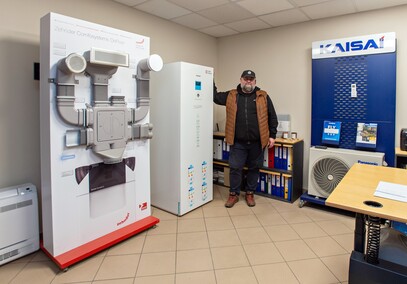 Danmax. Energetyka i hydraulika od A do Z