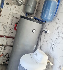 Danmax. Energetyka i hydraulika od A do Z