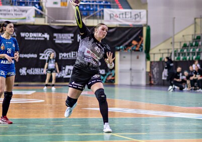 Karne zmorą Energi Startu