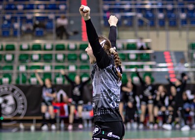 Karne zmorą Energi Startu