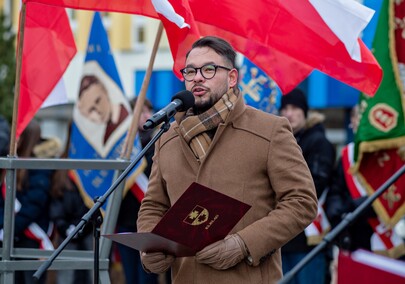 Złożenie broni nie było dla nich opcją