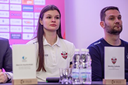 To będzie weekend pod znakiem wielkiej siatkówki