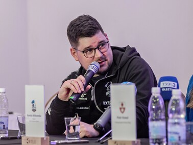 To będzie weekend pod znakiem wielkiej siatkówki