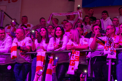Ola Szczygłowska i jej drużyna powalczą w finale Pucharu Polski