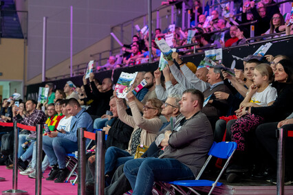 Ola Szczygłowska i jej drużyna powalczą w finale Pucharu Polski