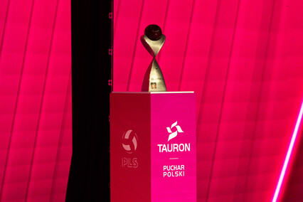 Ola Szczygłowska i jej drużyna powalczą w finale Pucharu Polski