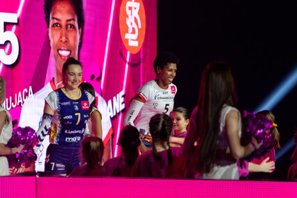 Ola Szczygłowska i jej drużyna powalczą w finale Pucharu Polski