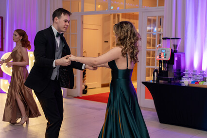 Ten wieczór będą pamiętać. Studniówka Mechanika