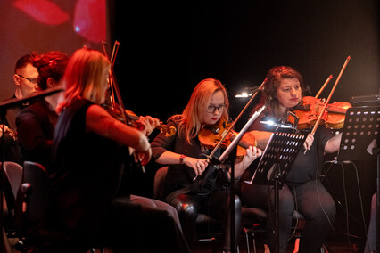 Filmowo i miłośnie z EOK