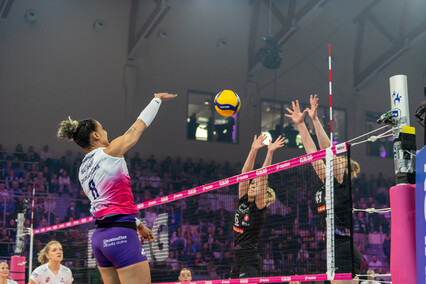 Puchar Polski pojechał do Rzeszowa