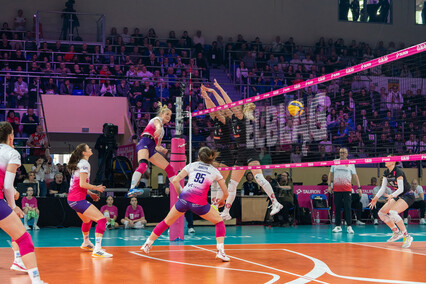 Puchar Polski pojechał do Rzeszowa