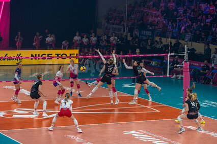 Puchar Polski pojechał do Rzeszowa