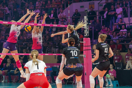 Puchar Polski pojechał do Rzeszowa