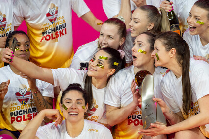 Puchar Polski pojechał do Rzeszowa