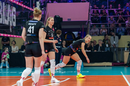 Puchar Polski pojechał do Rzeszowa