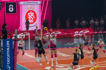 Puchar Polski pojechał do Rzeszowa