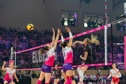 Puchar Polski pojechał do Rzeszowa