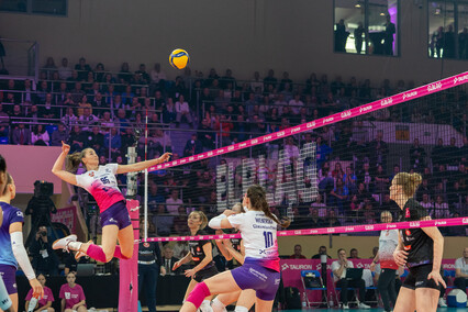 Puchar Polski pojechał do Rzeszowa