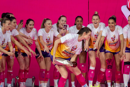 Puchar Polski pojechał do Rzeszowa