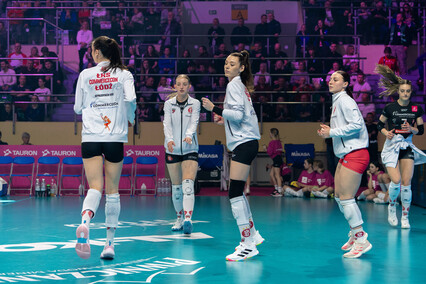 Puchar Polski pojechał do Rzeszowa