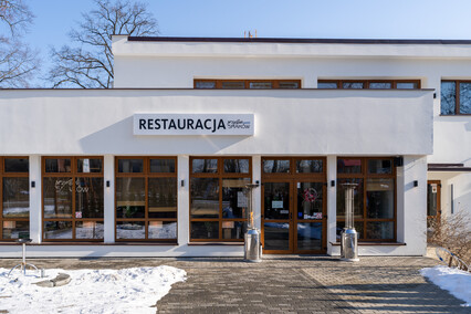 Przystań Smaków w Stegnie -  kulinarna perełka Mierzei