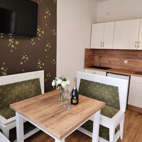 Przystań Smaków w Stegnie -  kulinarna perełka Mierzei