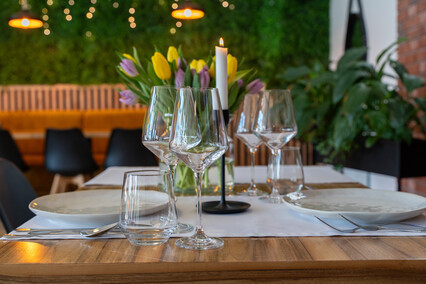 Przystań Smaków w Stegnie -  kulinarna perełka Mierzei