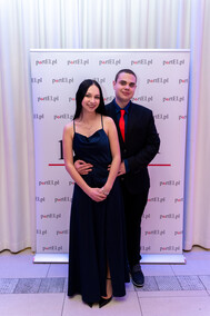 Studniówka ZSTI. „To dzień, na który długo czekaliście”