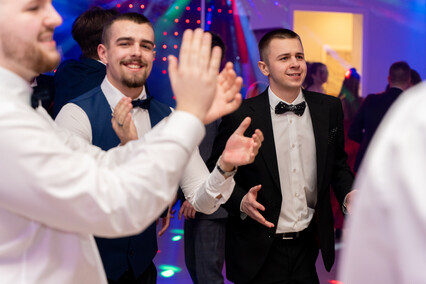 Studniówka ZSTI. „To dzień, na który długo czekaliście”