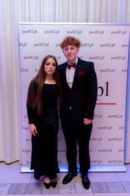 Studniówka ZSTI. „To dzień, na który długo czekaliście”