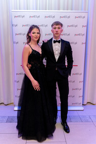 Studniówka ZSTI. „To dzień, na który długo czekaliście”