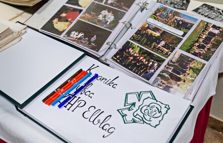 \"Harcerstwo to życiowa postawa\"