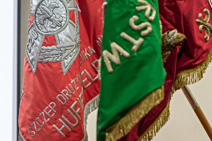 \"Harcerstwo to życiowa postawa\"