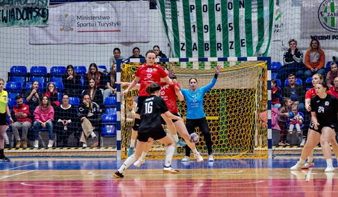 Krok Truso w stronę awansu