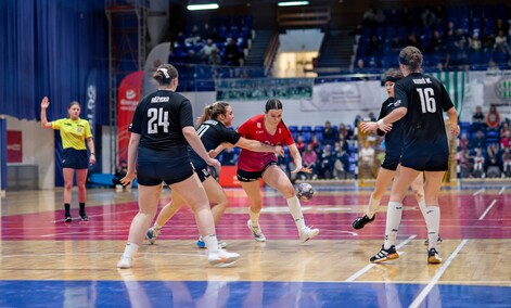 Krok Truso w stronę awansu