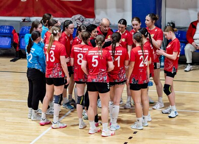 Krok Truso w stronę awansu