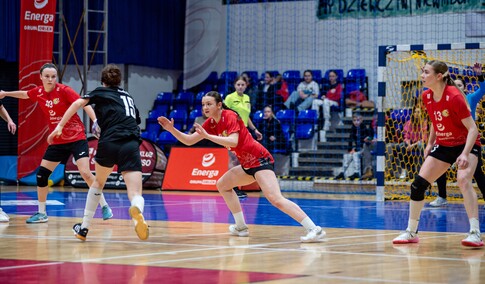 Krok Truso w stronę awansu