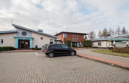 Wiesława Pokropska: Jesteśmy w światowej czołówce