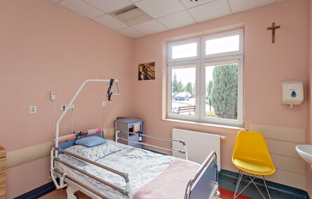 Wiesława Pokropska: Jesteśmy w światowej czołówce