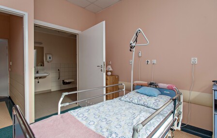 Wiesława Pokropska: Jesteśmy w światowej czołówce