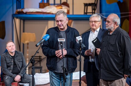 Powrót do Bullerbyn