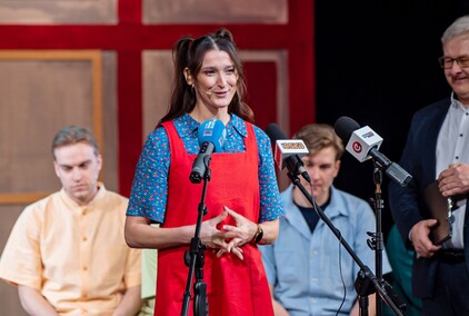 Powrót do Bullerbyn