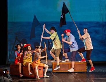 Powrót do Bullerbyn