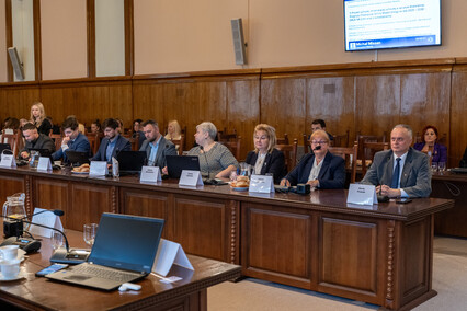 Gorąca dyskusja w sprawie imigrantów  (aktualizacja) 