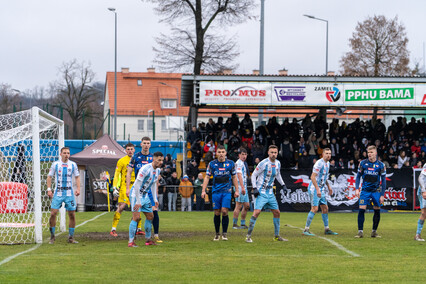 Festiwal nieskuteczności