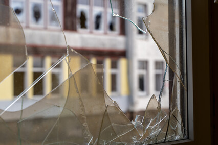 Witaj w krainie, w której obcy ginie