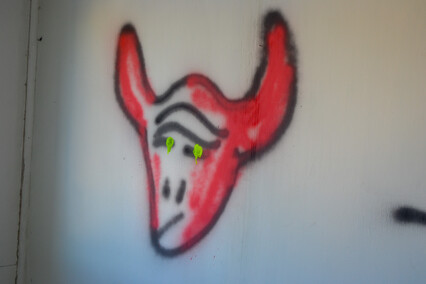 Witaj w krainie, w której obcy ginie