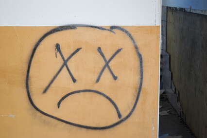 Witaj w krainie, w której obcy ginie